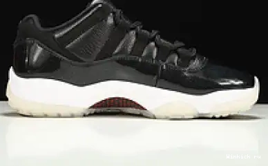 Retro 11 Low Jordan 0618